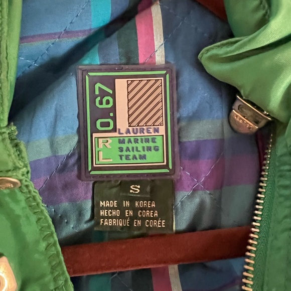 Utility vest - Picture 4 of 5